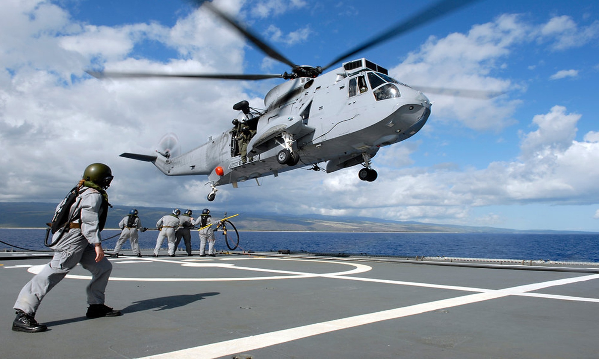 Seaking Background