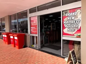 dromana salvos store