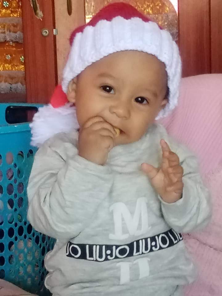 IQ with a hat i made him