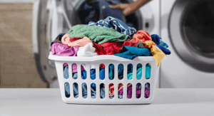 Read more about the article The first Laundry