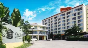 Read more about the article Where to Stay in Rayong