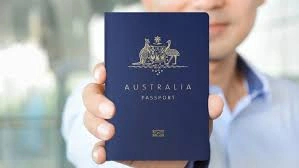 Visa finally completed