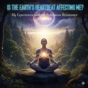 Is the Earth's Heartbeat Affecting Me?
