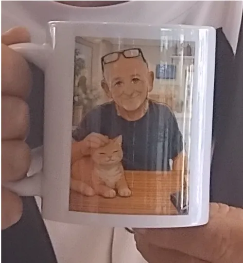 My 61st Birthday ezgif 49fa923952b18d45